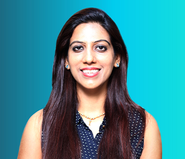 Dr Karishma Ahuja