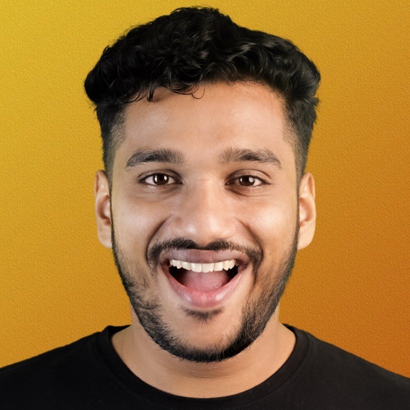 Shivansh Garg