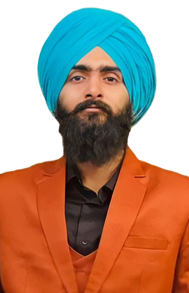 Gurbir Dhaliwal