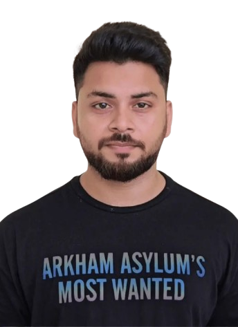 Krantesh Singh