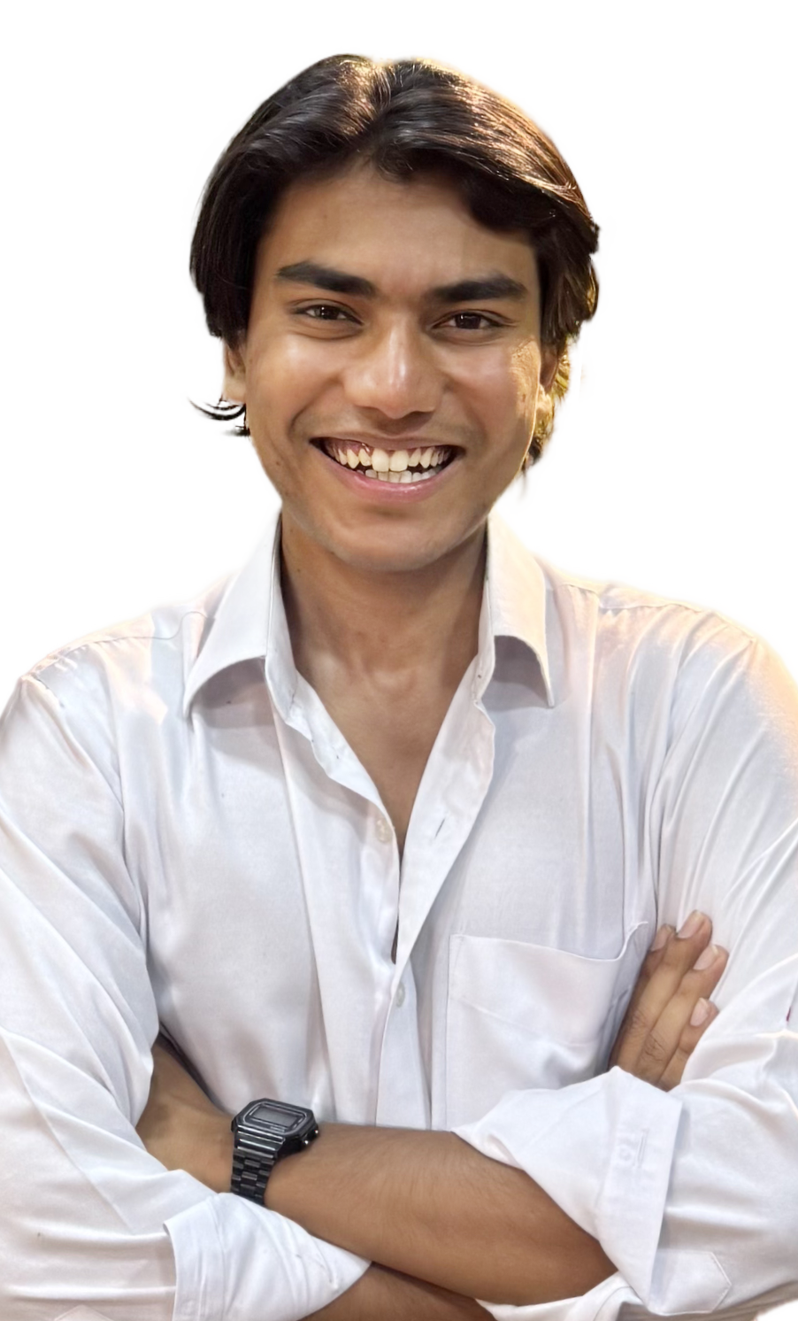 Manan Agarwal