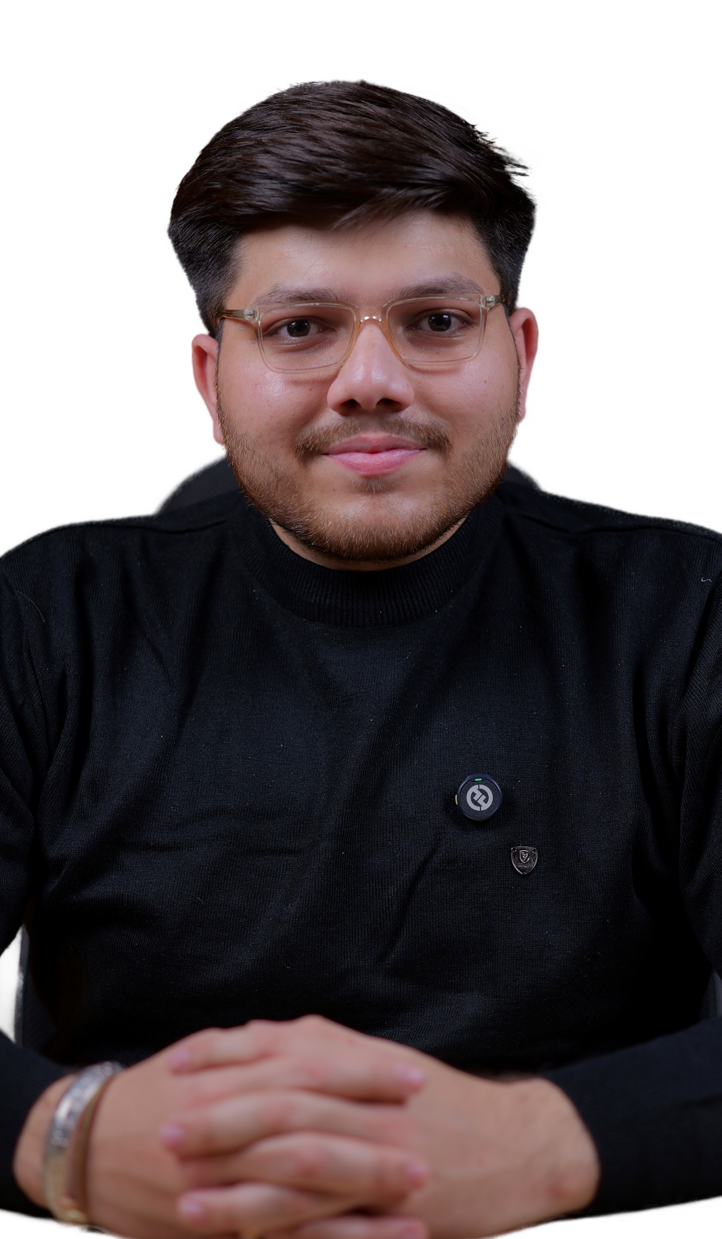 Raghav Bansal