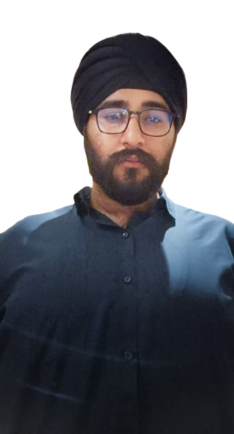 Ramneek Singh Bhatia