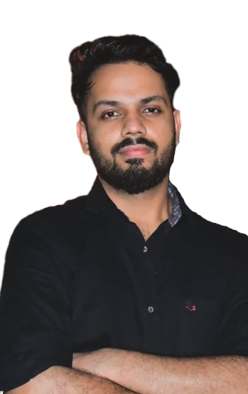 Vansh Pratap Singh