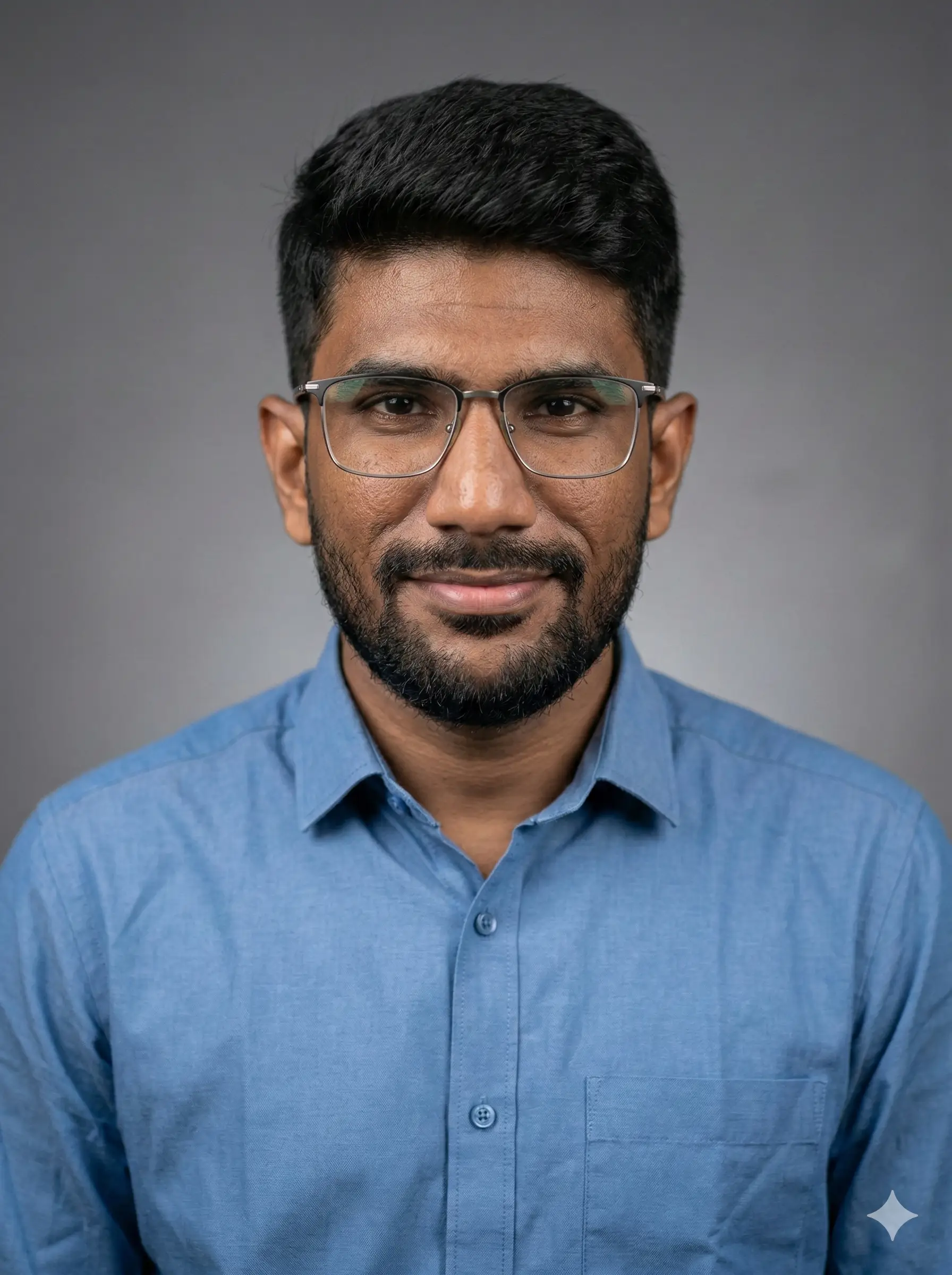 Karunakaran Nagarajan